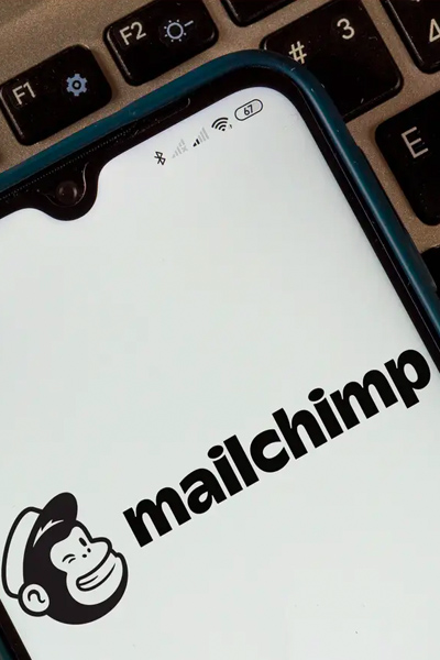 MailChimp Tool
